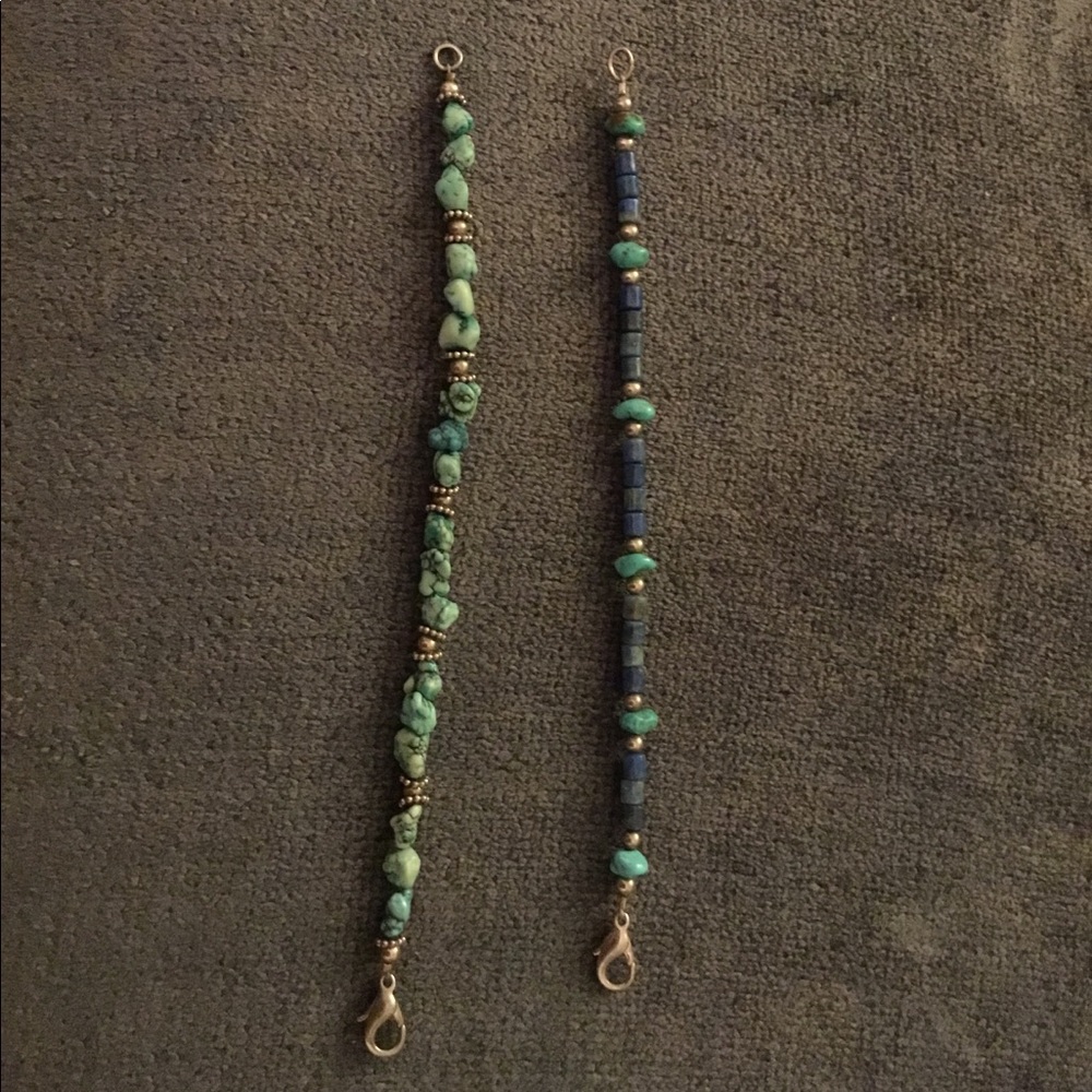 Turquoise Bracelets